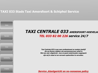 AMERSFOORT TAXI 033