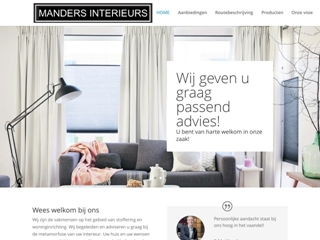 MANDERS INTERIEURS
