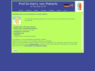 PHYSIOEDU VON PIEKARTZ