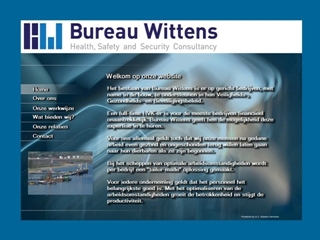 BUREAU WITTENS