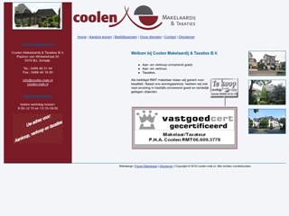 RUITERSPORT RALPH COOLEN