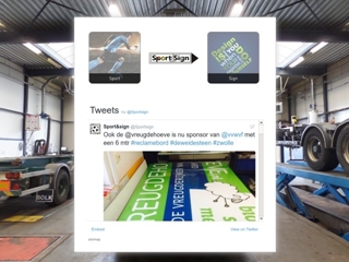 SPORT & SIGN