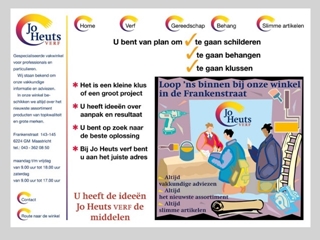 HEUTS VERF JO