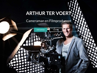 VOERT MEDIA CAMERAWERK EN AUDIOVISUELE PRODUCTIES TER