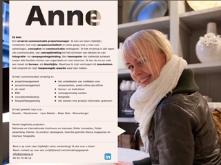 ANNALYZE