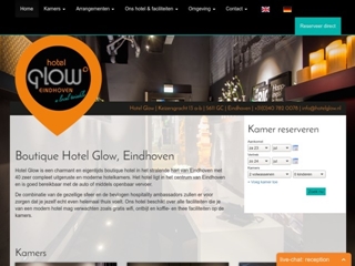 GLOW HOTEL