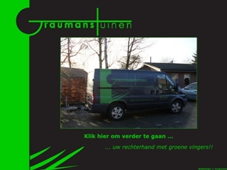 GRAUMANS TUINEN