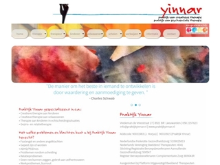 YINNAR PRAKTIJK