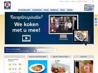 HEUS KEURSLAGERIJ HANS DE