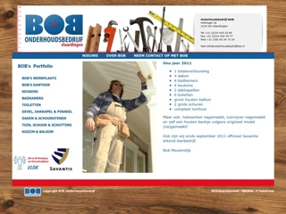 BOB ONDERHOUDSBEDRIJF