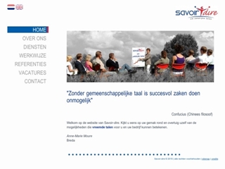 SAVOIR-DIRE TAALINSTITUUT