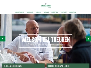 POELIER & WILDHANDEL TREUREN
