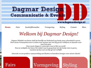 DAGMAR DESIGN