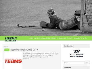 HARLINGER MIXED HOCKEY CLUB