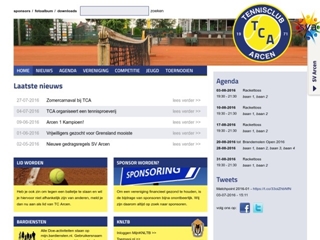 TENNISPARK BRANDEMOLEN DE