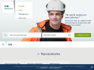 TECHNICUM NEDERLAND