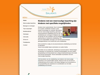 SALAVATI FYSIOTHERAPIEPRAKTIJK