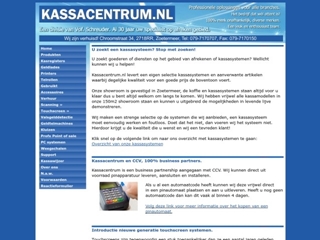 KASSACENTRUM.NL