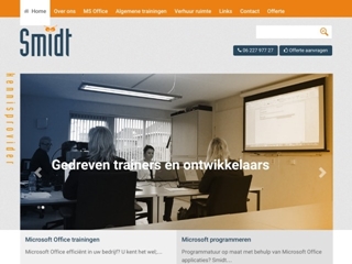 SMIDT.NL