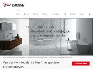 KOLK VLIJMEN BV J H VD