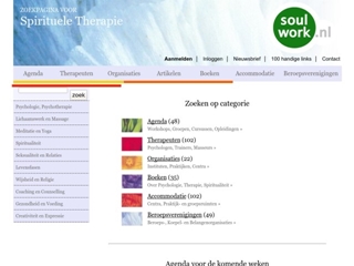 SOULWORK