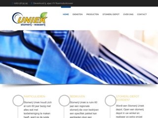 STOMERIJ UNIEK