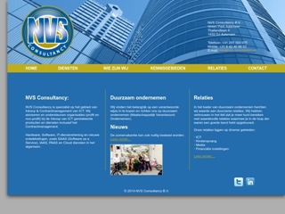 NVS CONSULTANCY