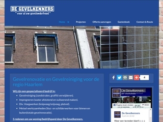 GEVELKENNERS DE