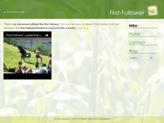 FIRST-FOLLOWER