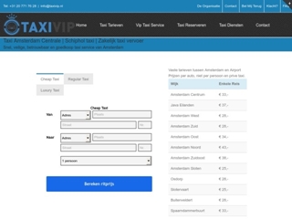 TAXIVIP.NL