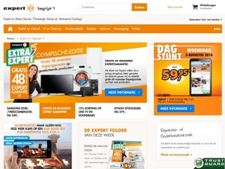 EXPERT HOUTEN