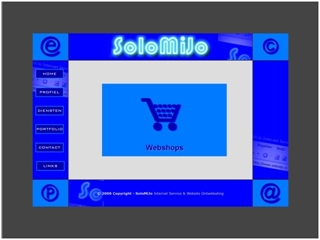 SOLOMIJO