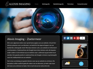 ALEXIS IMAGING