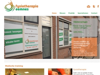FYSIOTHERAPIE EEMNES