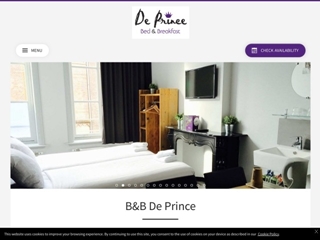 PRINCE BED AND BREAKFAST DE