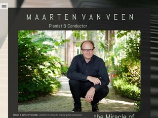 MAARTEN VAN VEEN