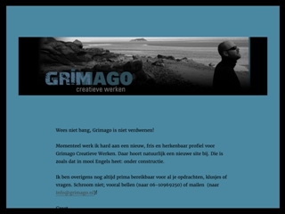 GRIMAGO CREATIEVE WERKEN
