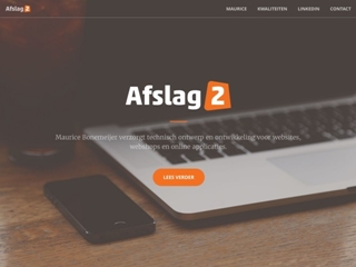 AFSLAG2 VOF