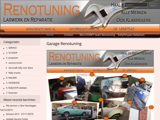 RENOTUNING