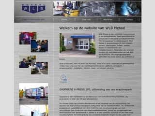 WLB METAAL BV