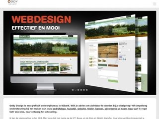 ODDY DESIGN