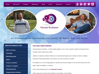 HUMAN EVOLUTION