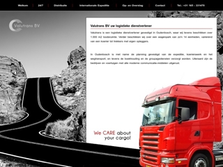 VALUTRANS BV