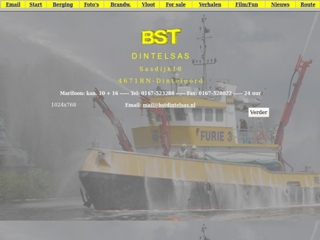 BST FURIE 4 BV