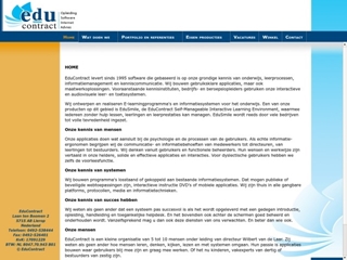 EDUCONTRACT