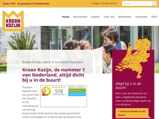 KROON KOZIJN ROTTERDAM