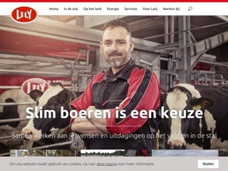 LELY CENTER NOORD