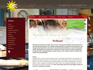GASTHUIS DU SOLEI