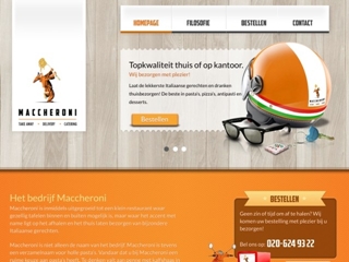 MACCHERONI