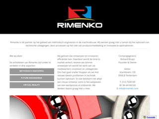 RE-CAD ENGINEERING